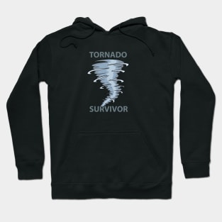 Tornado Survivor Hoodie